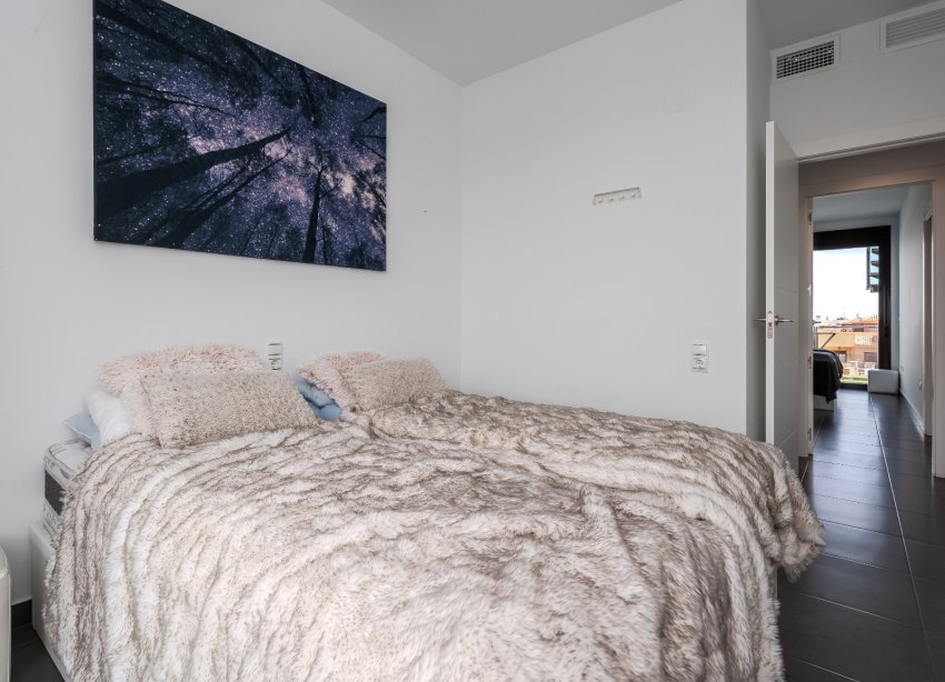 Reventa - Apartamento - Orihuela Costa - Lomas De Cabo Roig