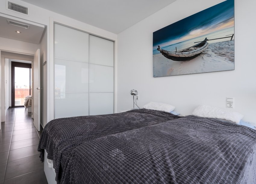 Reventa - Apartamento - Orihuela Costa - Lomas De Cabo Roig