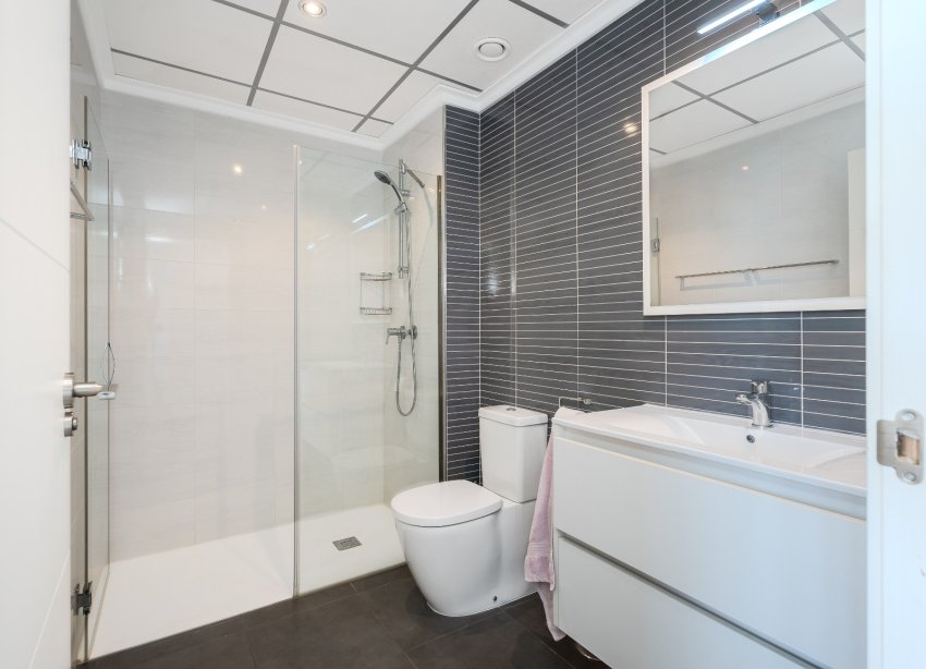 Reventa - Apartamento - Orihuela Costa - Lomas De Cabo Roig