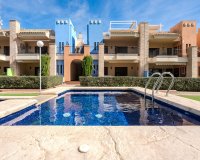 Reventa - Apartamento - Orihuela Costa - Lomas De Cabo Roig