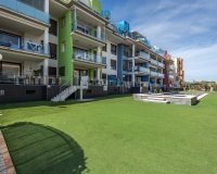 Reventa - Apartamento - Orihuela Costa - Lomas De Cabo Roig