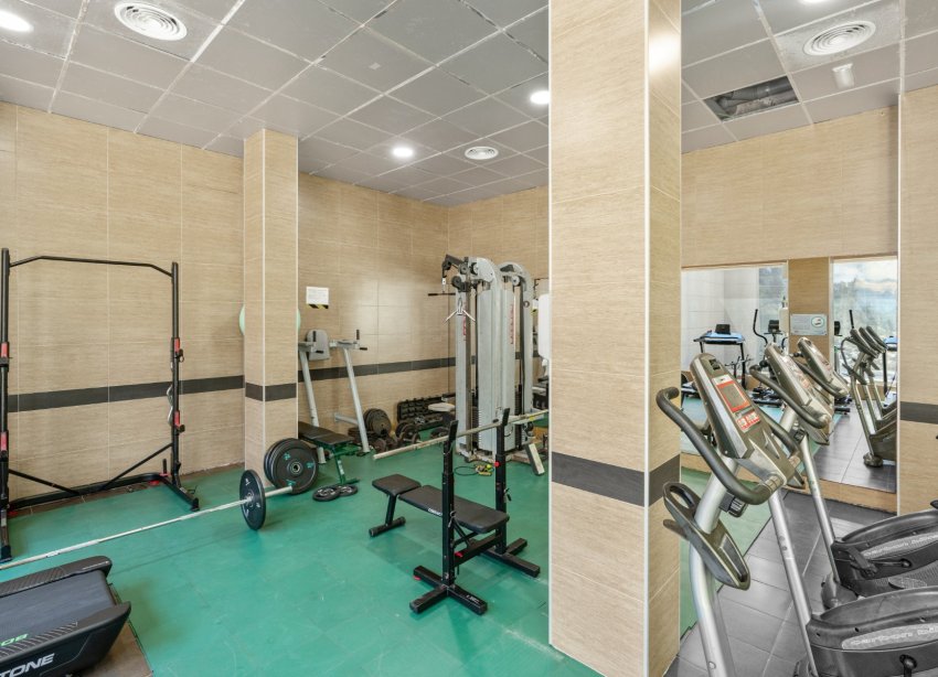 Reventa - Apartamento - Orihuela Costa - Lomas De Cabo Roig