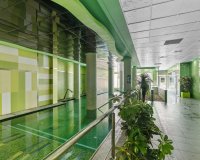 Reventa - Apartamento - Orihuela Costa - Lomas De Cabo Roig