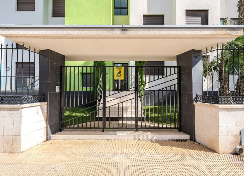 Reventa - Apartamento - Orihuela Costa - Lomas De Cabo Roig