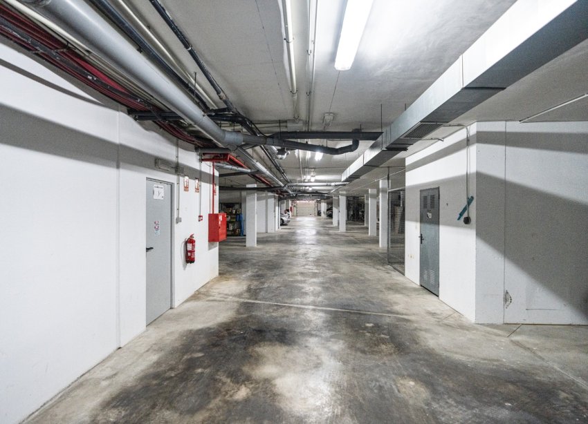 Reventa - Apartamento - Orihuela Costa - Lomas De Cabo Roig