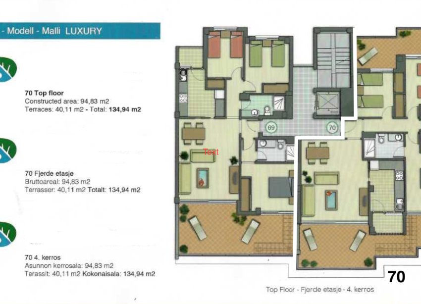 Reventa - Apartamento - Orihuela Costa - Lomas De Cabo Roig