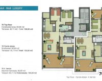 Reventa - Apartamento - Orihuela Costa - Lomas De Cabo Roig