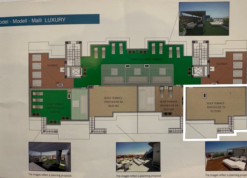 Reventa - Apartamento - Orihuela Costa - Lomas De Cabo Roig