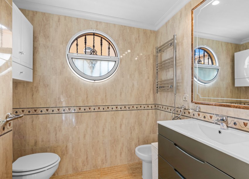 Reventa - Apartamento - Orihuela Costa - Lomas de Cabo Roig