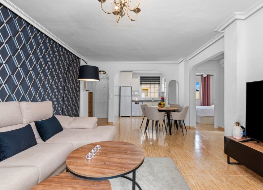 Reventa - Apartamento - Orihuela Costa - Lomas de Cabo Roig