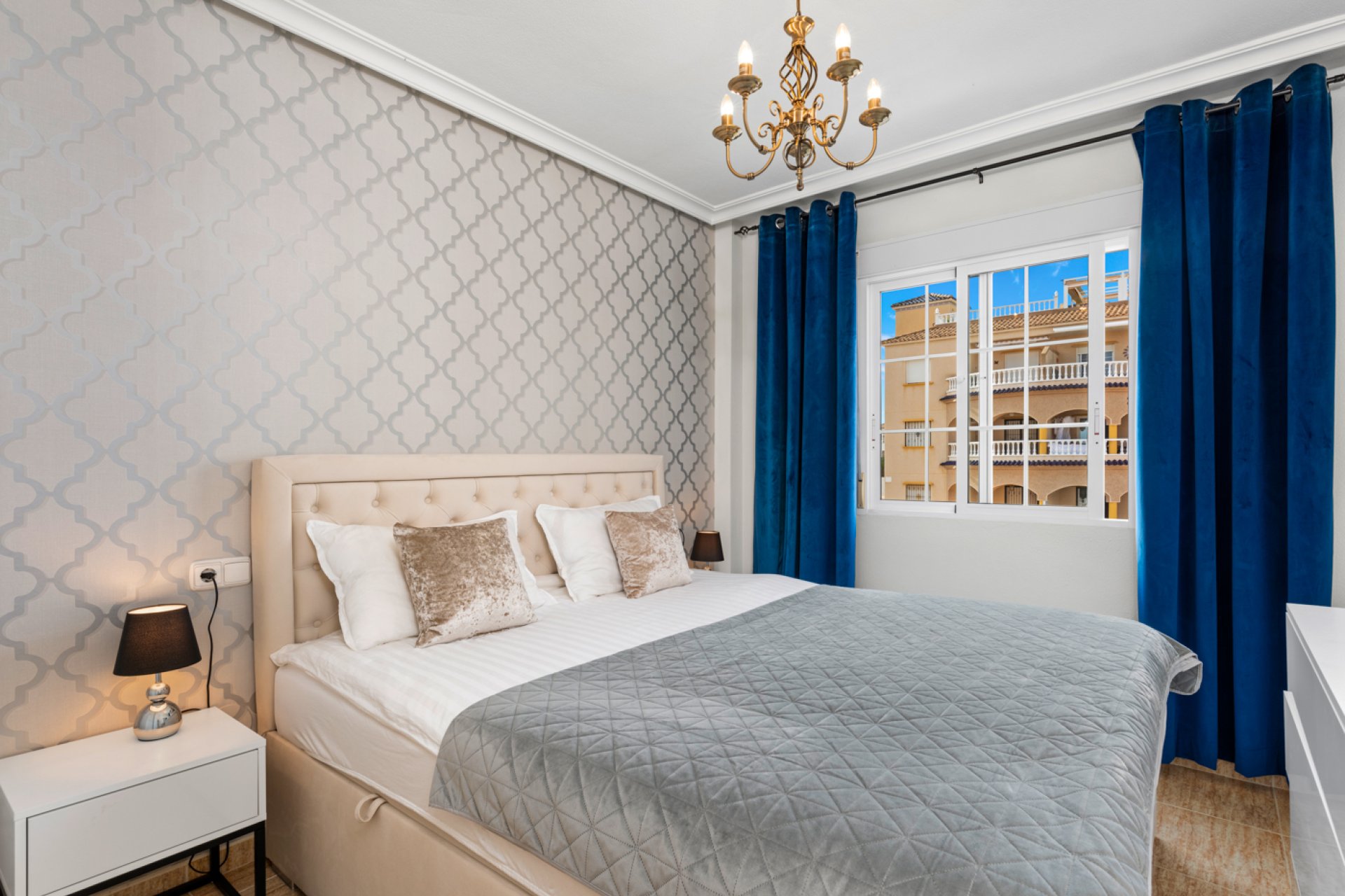 Reventa - Apartamento - Orihuela Costa - Lomas de Cabo Roig