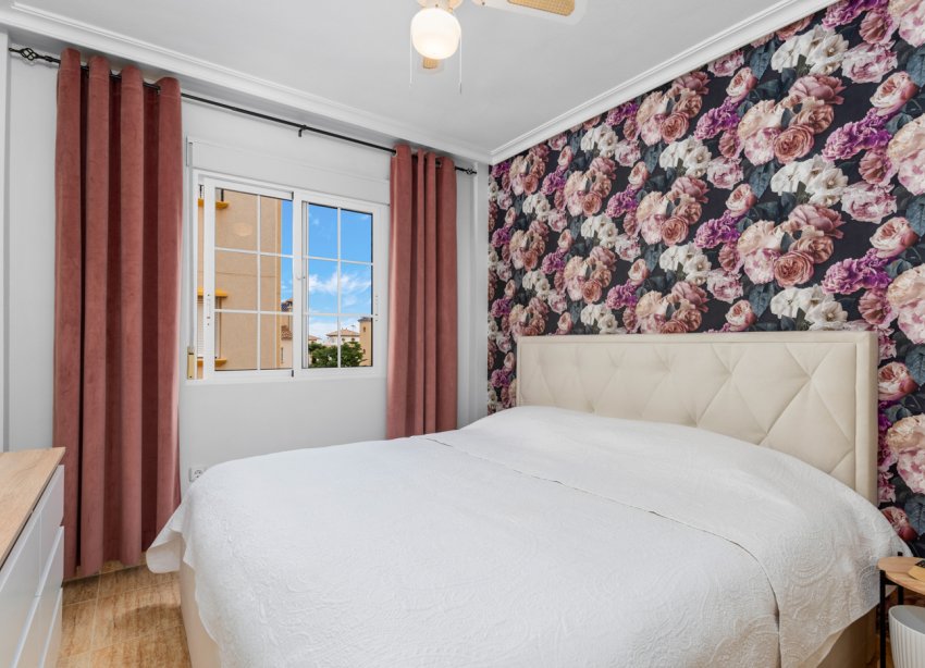 Reventa - Apartamento - Orihuela Costa - Lomas de Cabo Roig