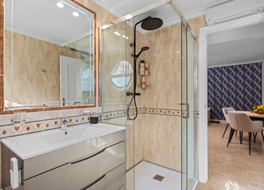 Reventa - Apartamento - Orihuela Costa - Lomas de Cabo Roig