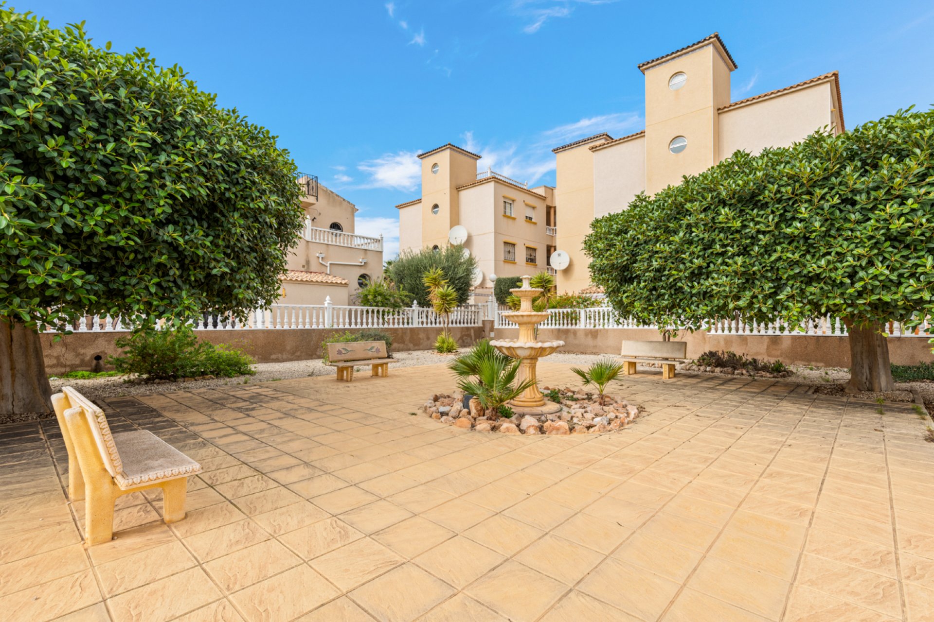 Reventa - Apartamento - Orihuela Costa - Lomas de Cabo Roig