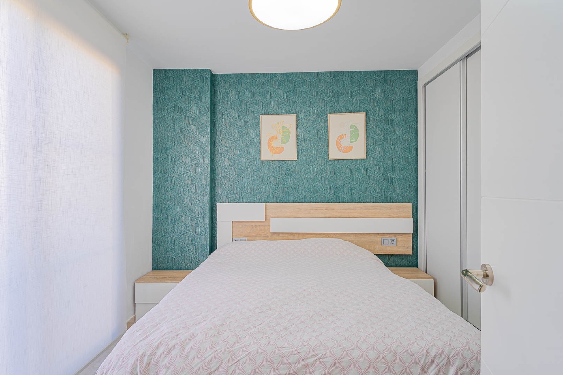 Reventa - Apartamento - Orihuela Costa - Lomas de Cabo Roig