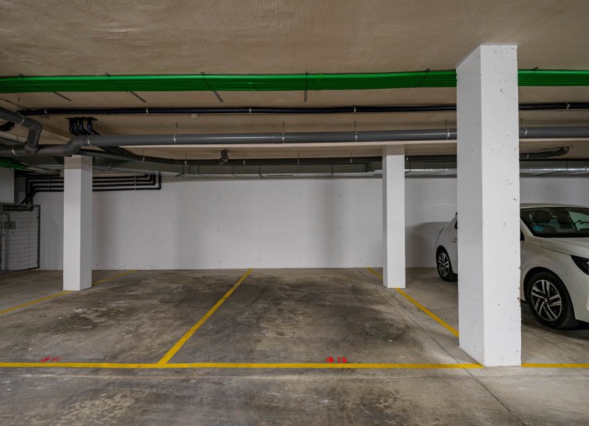 Reventa - Apartamento - Orihuela Costa - Lomas de Cabo Roig