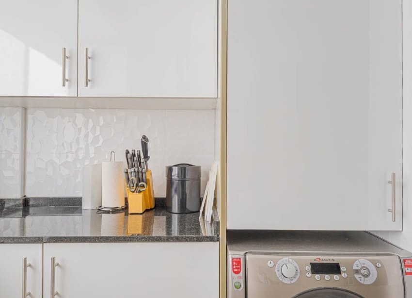 Reventa - Apartamento - Orihuela Costa - Lomas de Cabo Roig