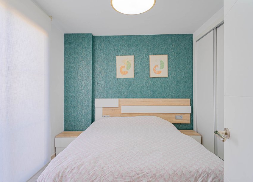 Reventa - Apartamento - Orihuela Costa - Lomas de Cabo Roig