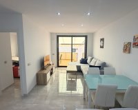 Reventa - Apartamento - Orihuela Costa - Lomas de Cabo Roig