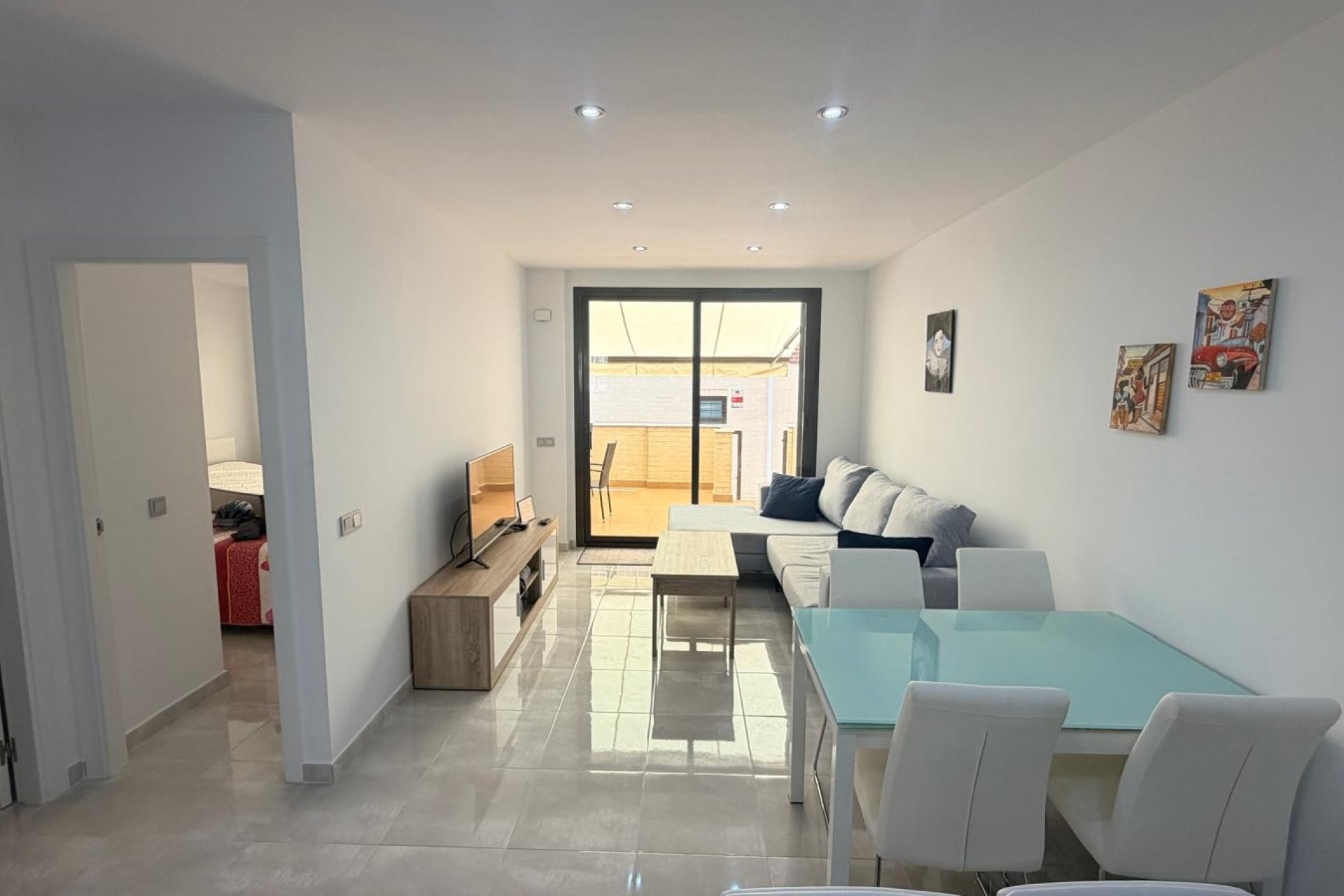 Reventa - Apartamento - Orihuela Costa - Lomas de Cabo Roig