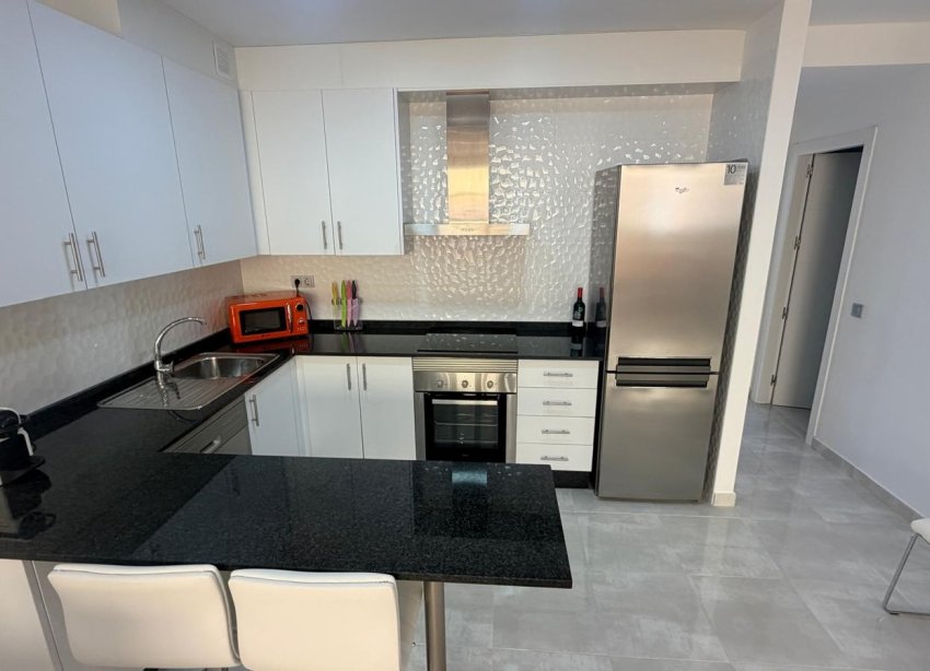 Reventa - Apartamento - Orihuela Costa - Lomas de Cabo Roig