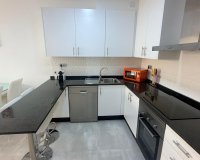 Reventa - Apartamento - Orihuela Costa - Lomas de Cabo Roig