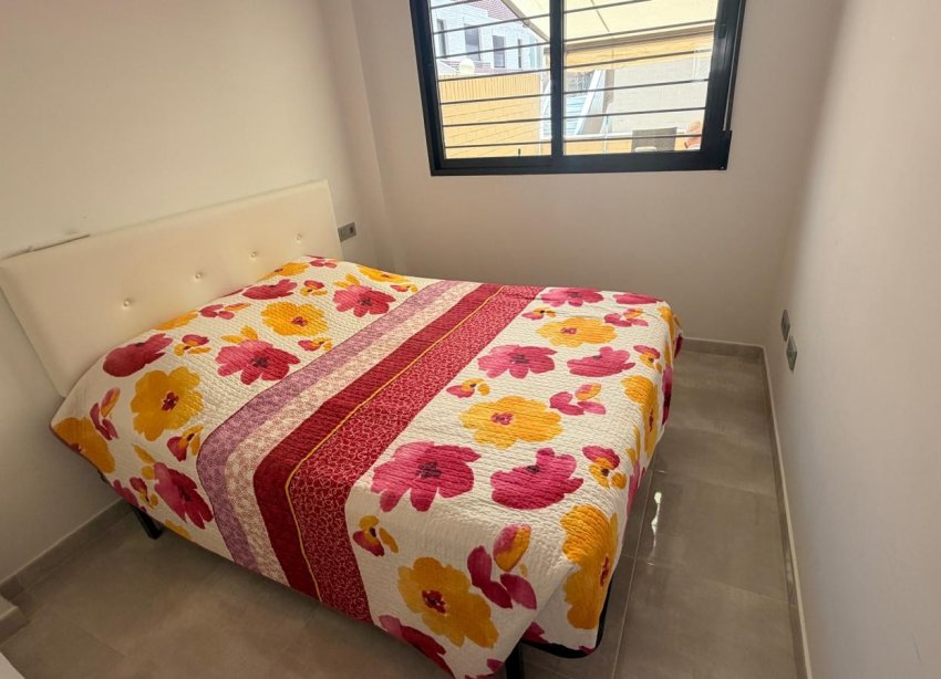 Reventa - Apartamento - Orihuela Costa - Lomas de Cabo Roig