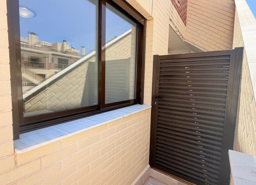 Reventa - Apartamento - Orihuela Costa - Lomas de Cabo Roig