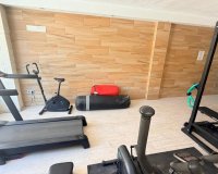 Reventa - Apartamento - Orihuela Costa - Lomas de Cabo Roig