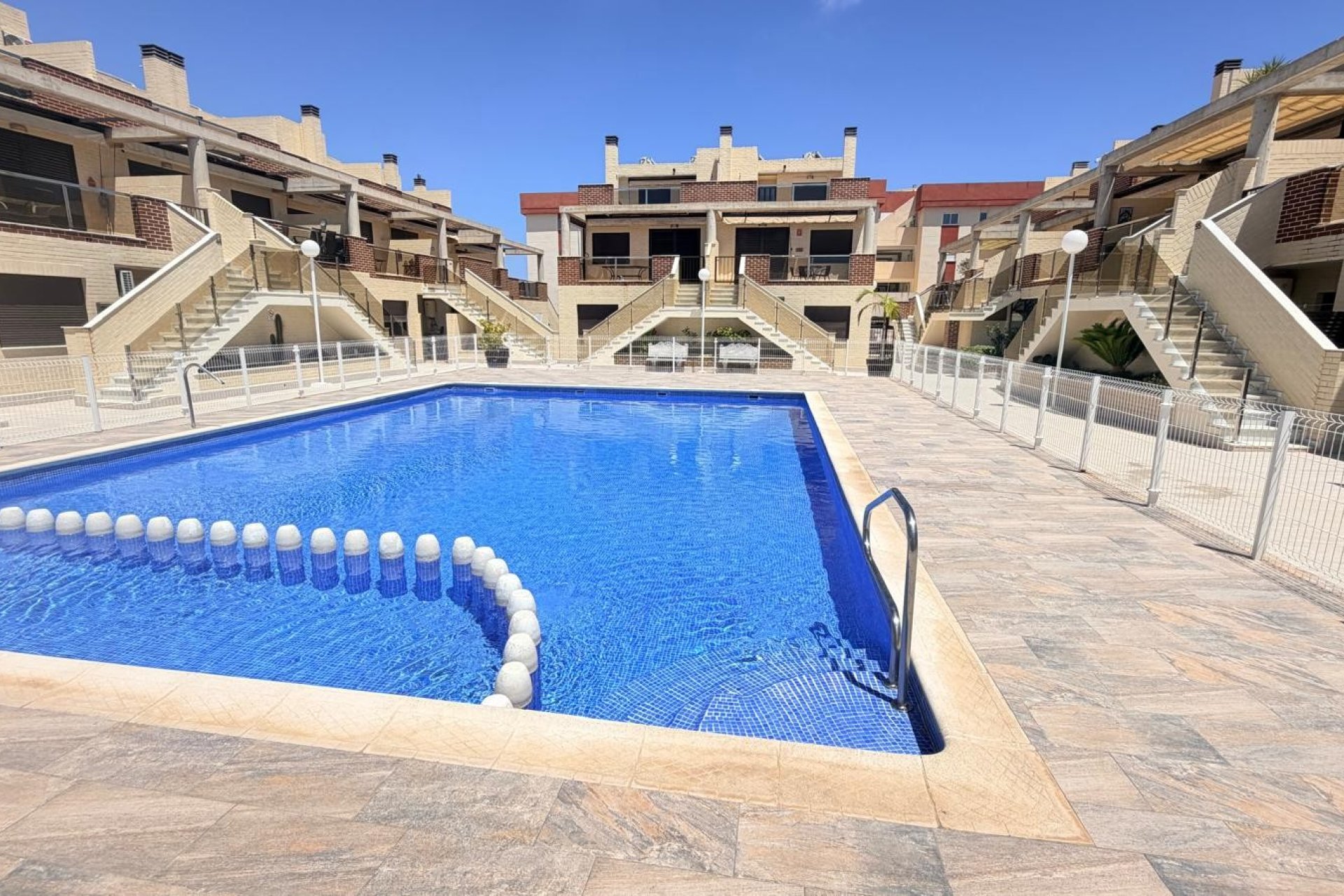 Reventa - Apartamento - Orihuela Costa - Lomas de Cabo Roig