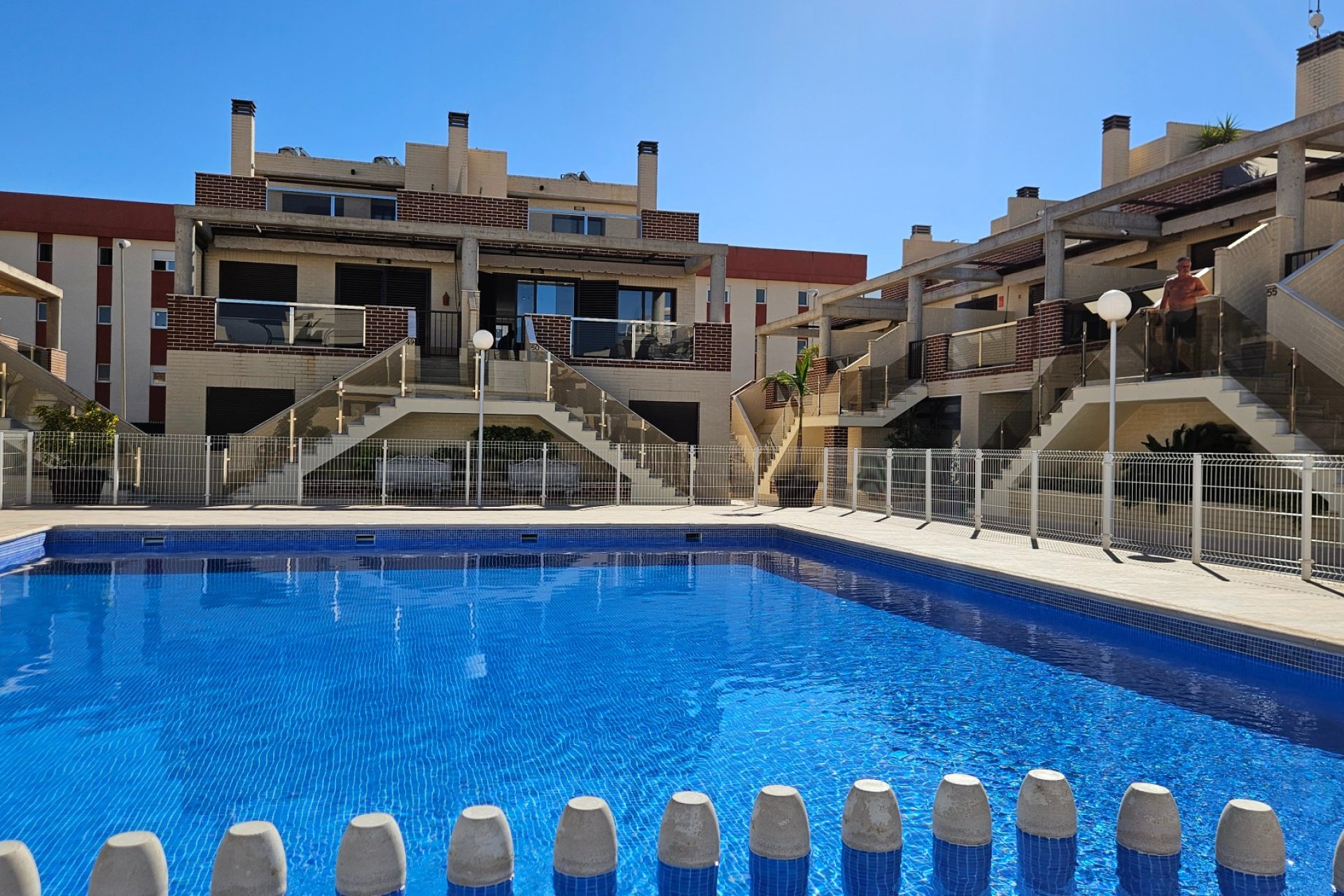 Reventa - Apartamento - Orihuela Costa - Lomas de Cabo Roig