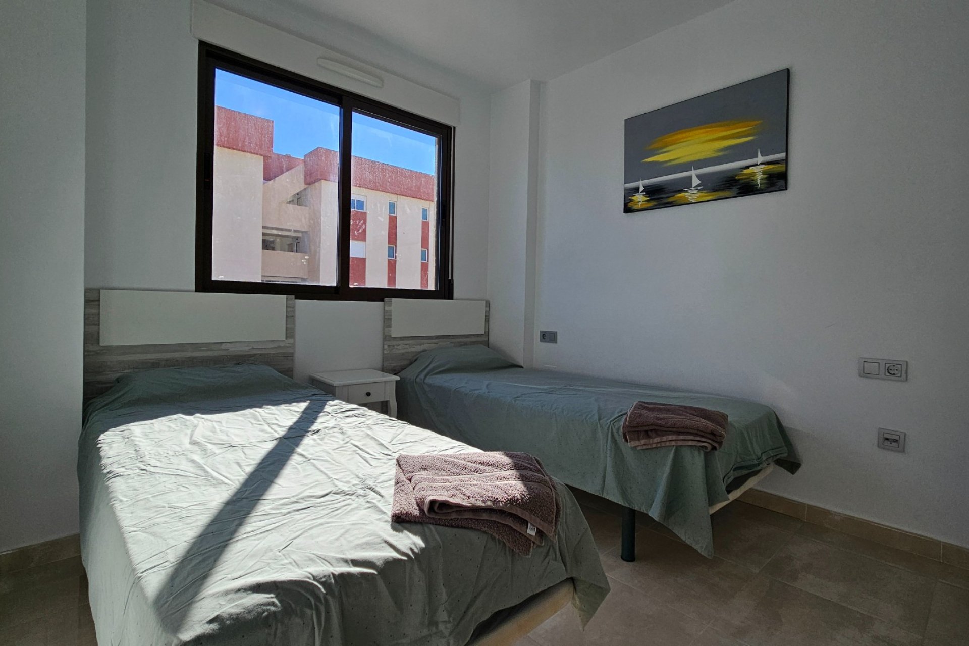 Reventa - Apartamento - Orihuela Costa - Lomas de Cabo Roig