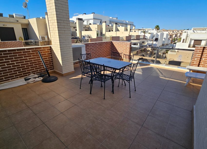 Reventa - Apartamento - Orihuela Costa - Lomas de Cabo Roig