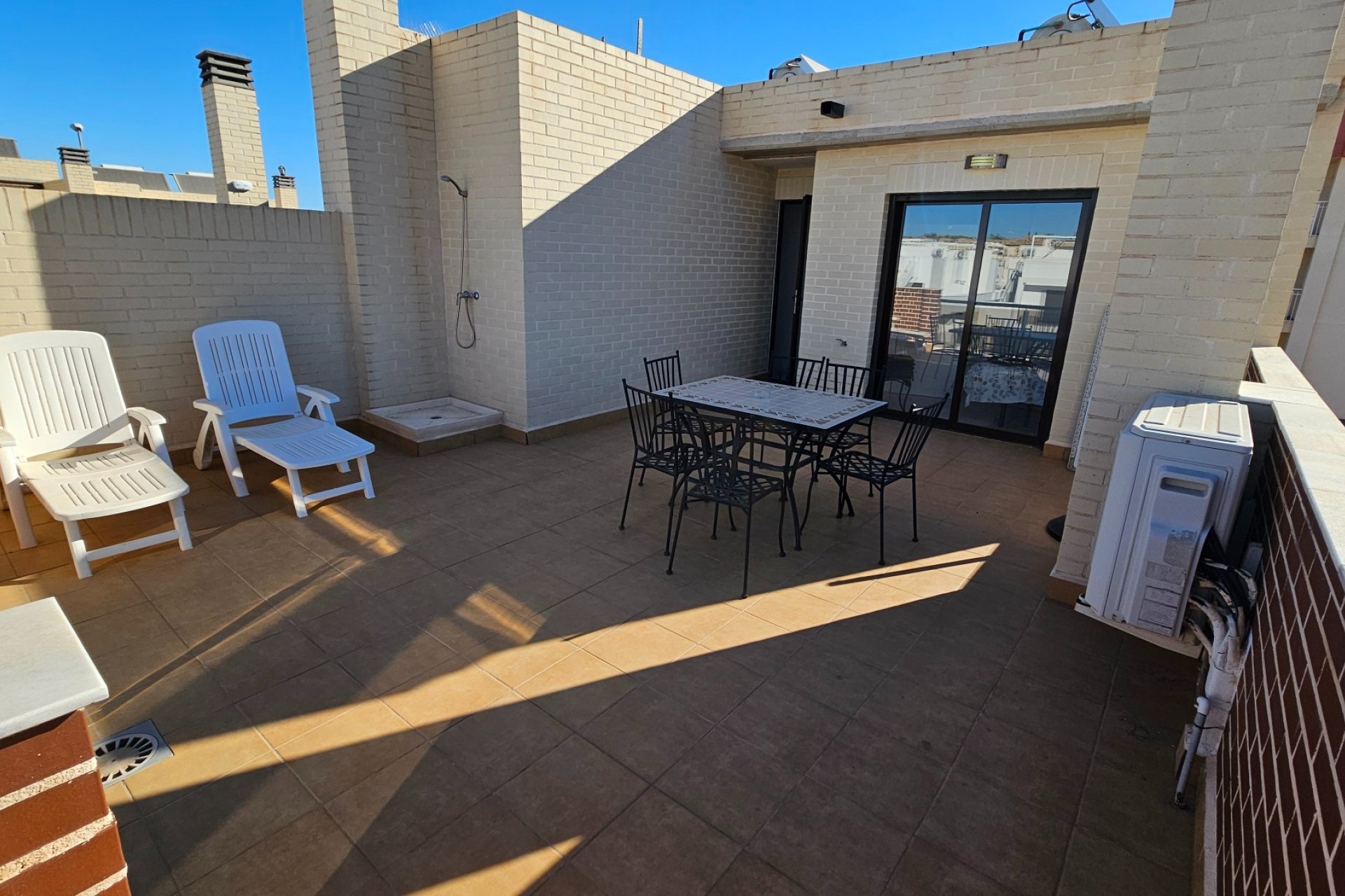 Reventa - Apartamento - Orihuela Costa - Lomas de Cabo Roig