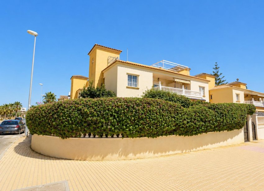 Reventa - Apartamento - Orihuela Costa - Lomas de Cabo Roig
