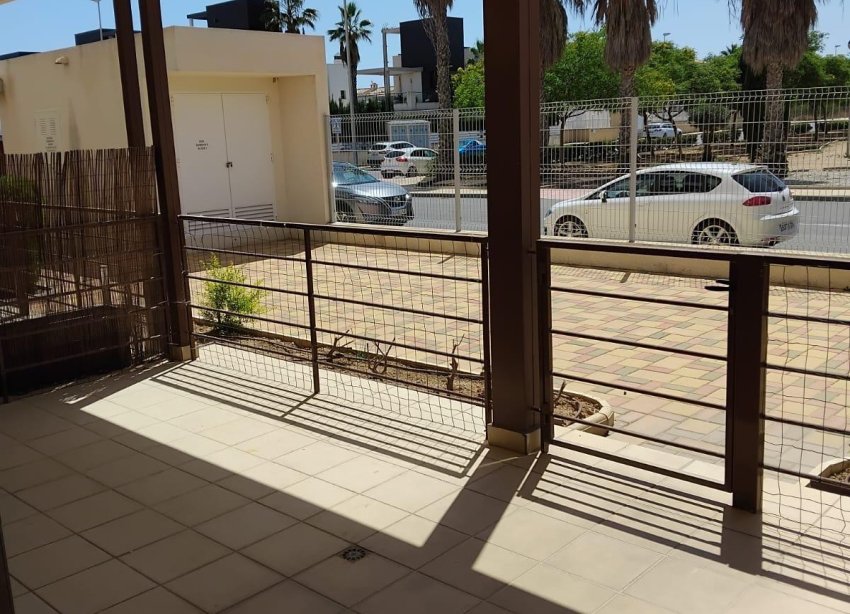 Reventa - Apartamento - Orihuela Costa - Lomas de Cabo Roig