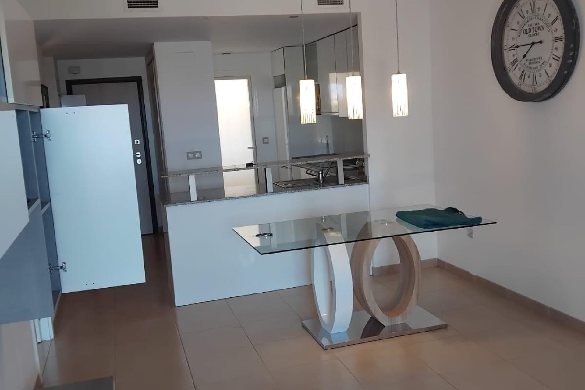 Reventa - Apartamento - Orihuela Costa - Lomas de Cabo Roig