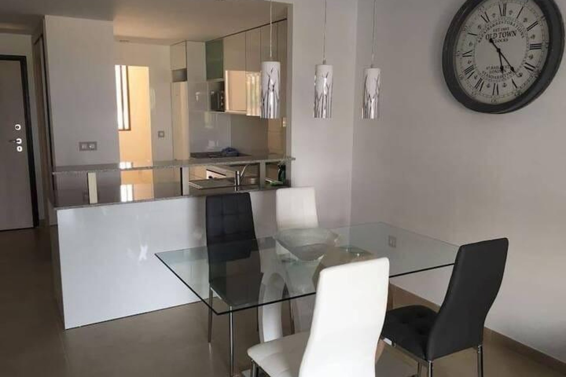 Reventa - Apartamento - Orihuela Costa - Lomas de Cabo Roig