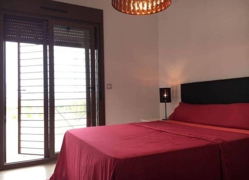 Reventa - Apartamento - Orihuela Costa - Lomas de Cabo Roig