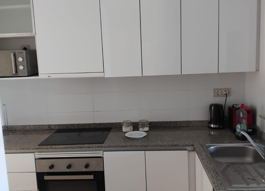 Reventa - Apartamento - Orihuela Costa - Lomas de Cabo Roig