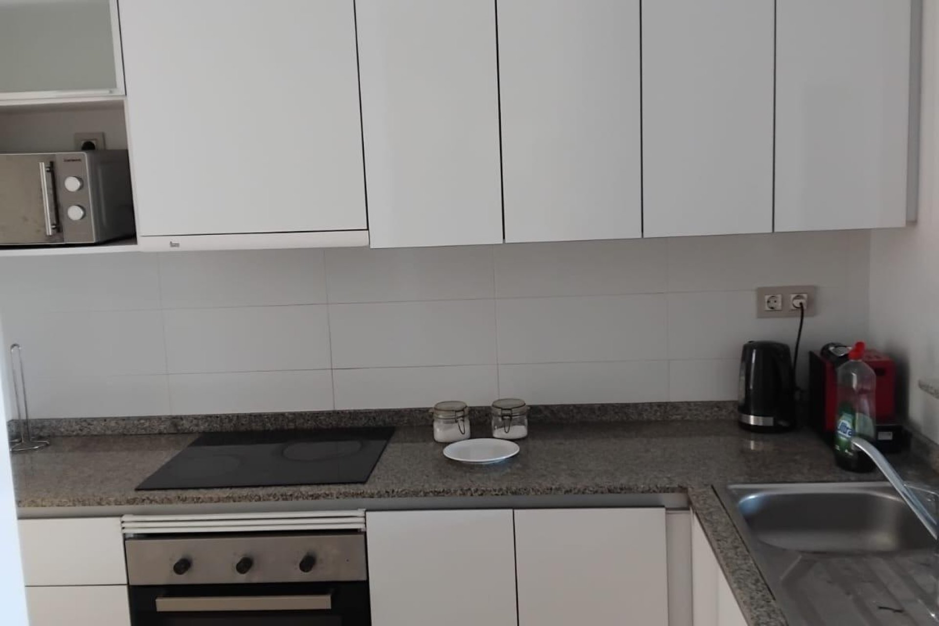 Reventa - Apartamento - Orihuela Costa - Lomas de Cabo Roig