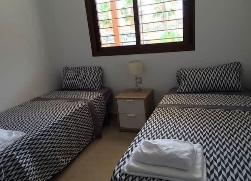 Reventa - Apartamento - Orihuela Costa - Lomas de Cabo Roig