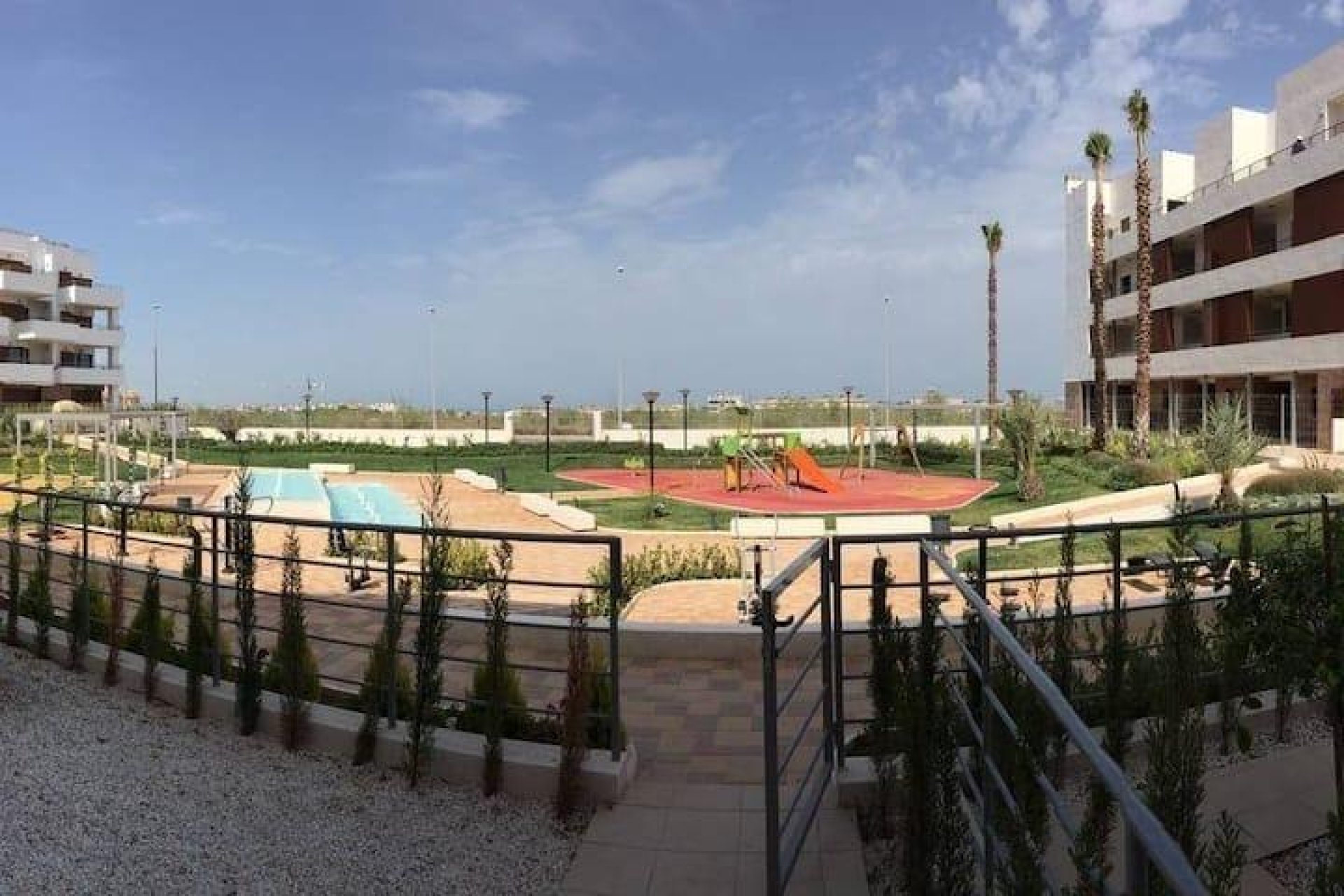 Reventa - Apartamento - Orihuela Costa - Lomas de Cabo Roig