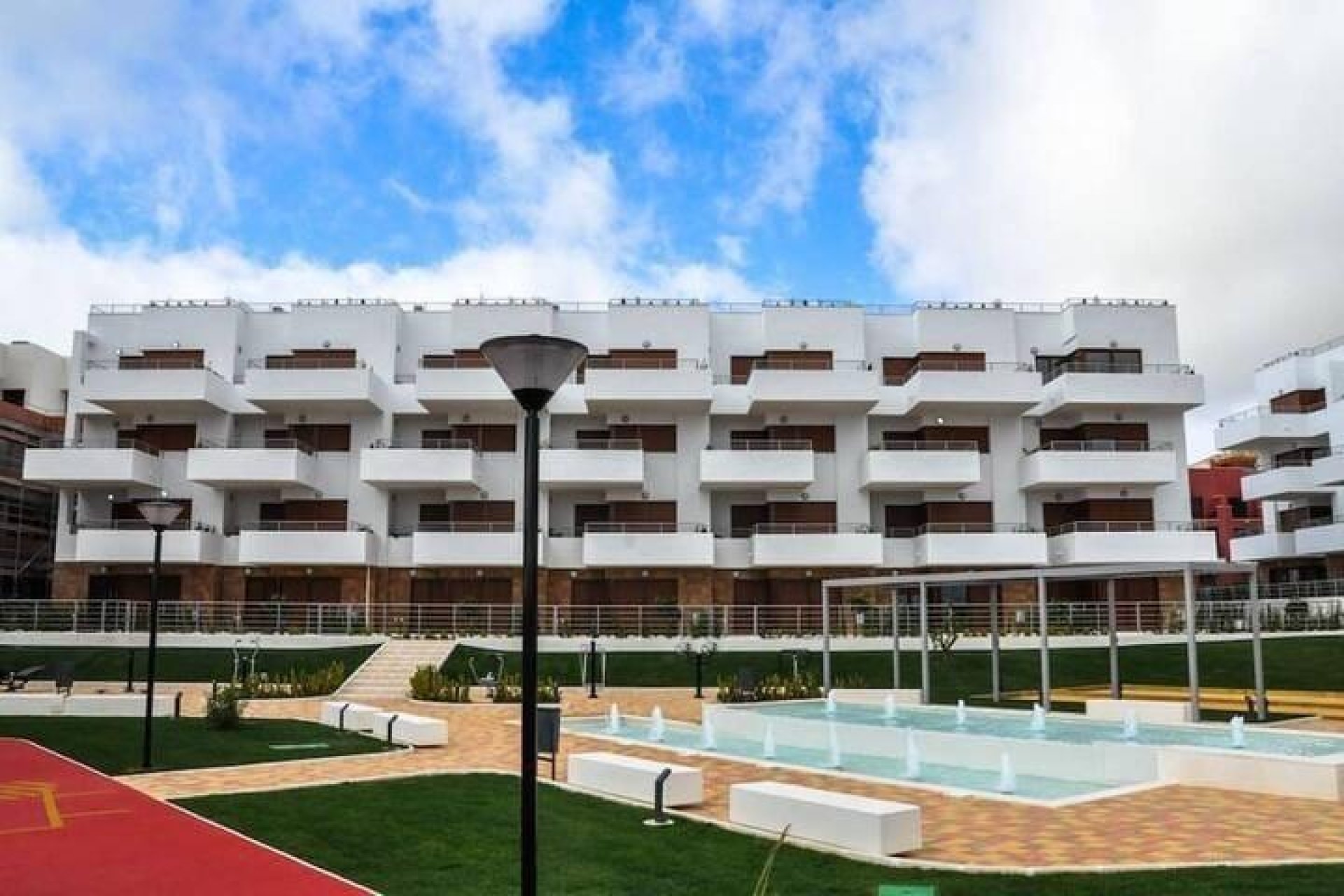 Reventa - Apartamento - Orihuela Costa - Lomas de Cabo Roig