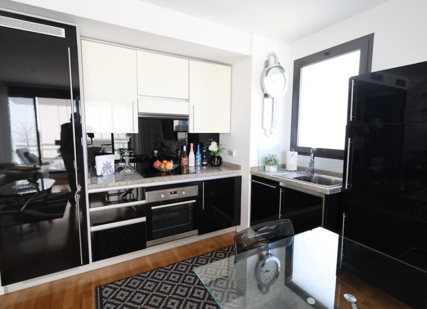 Reventa - Apartamento - Orihuela Costa - Lomas De Campoamor-las Ramblas