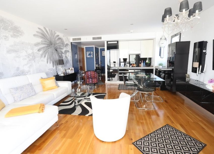 Reventa - Apartamento - Orihuela Costa - Lomas De Campoamor-las Ramblas