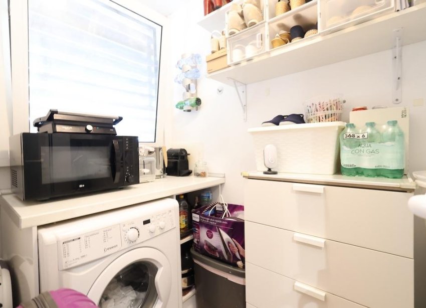 Reventa - Apartamento - Orihuela Costa - Lomas De Campoamor-las Ramblas