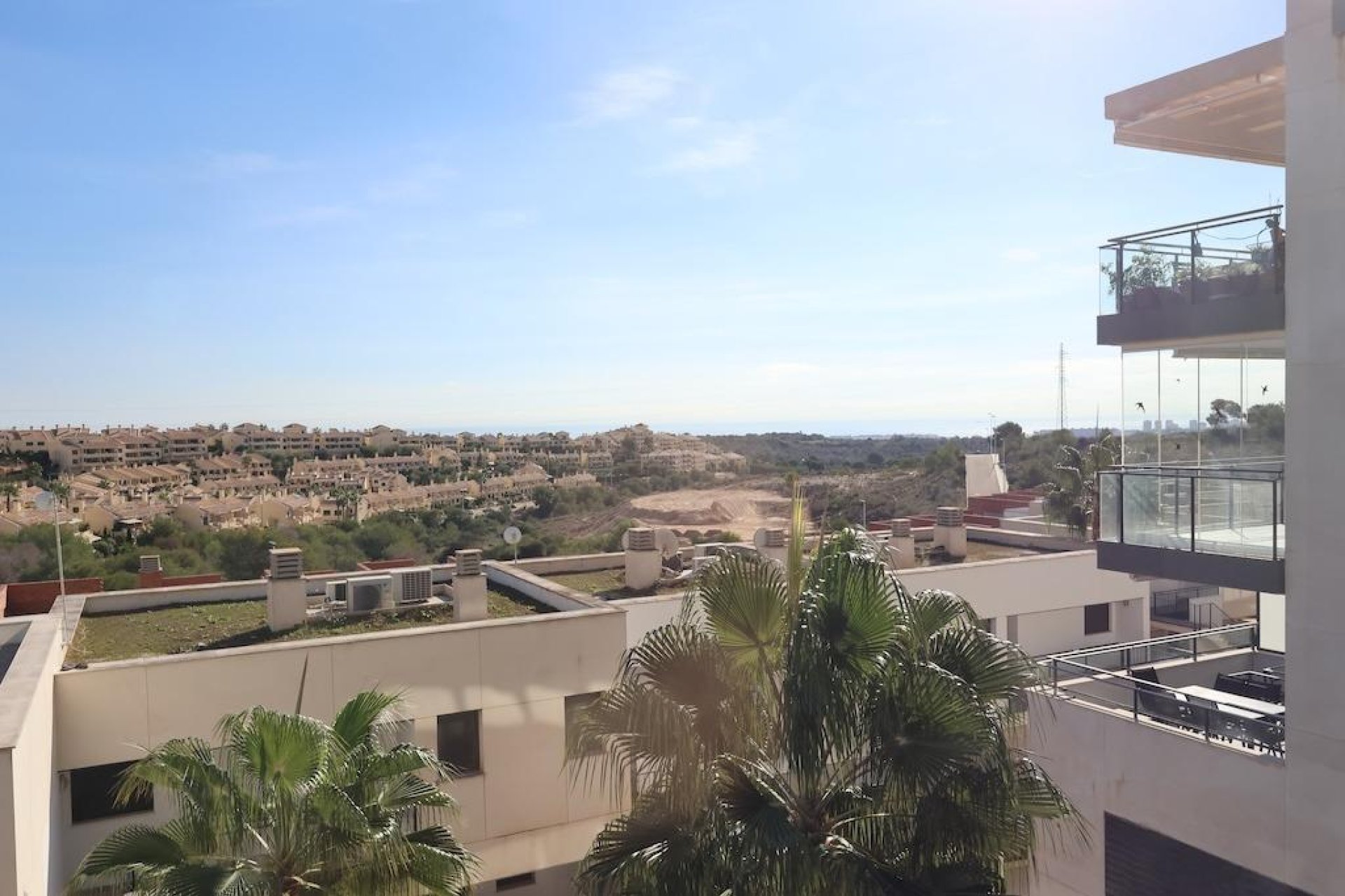 Reventa - Apartamento - Orihuela Costa - Lomas De Campoamor-las Ramblas