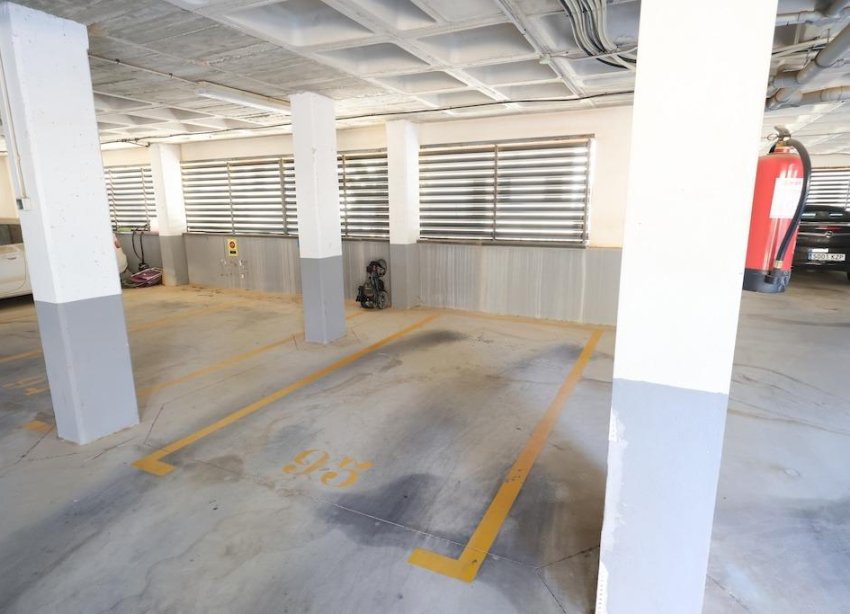 Reventa - Apartamento - Orihuela Costa - Lomas De Campoamor-las Ramblas