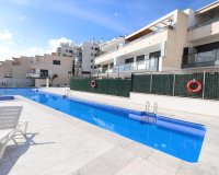 Reventa - Apartamento - Orihuela Costa - Lomas De Campoamor-las Ramblas